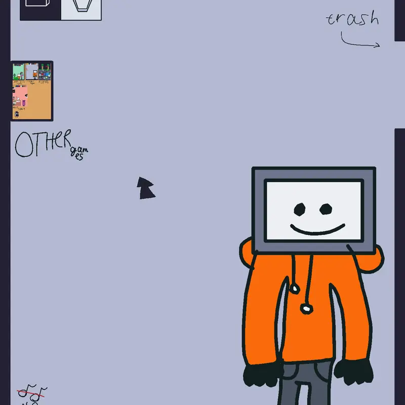 Game by @DANILA74K
