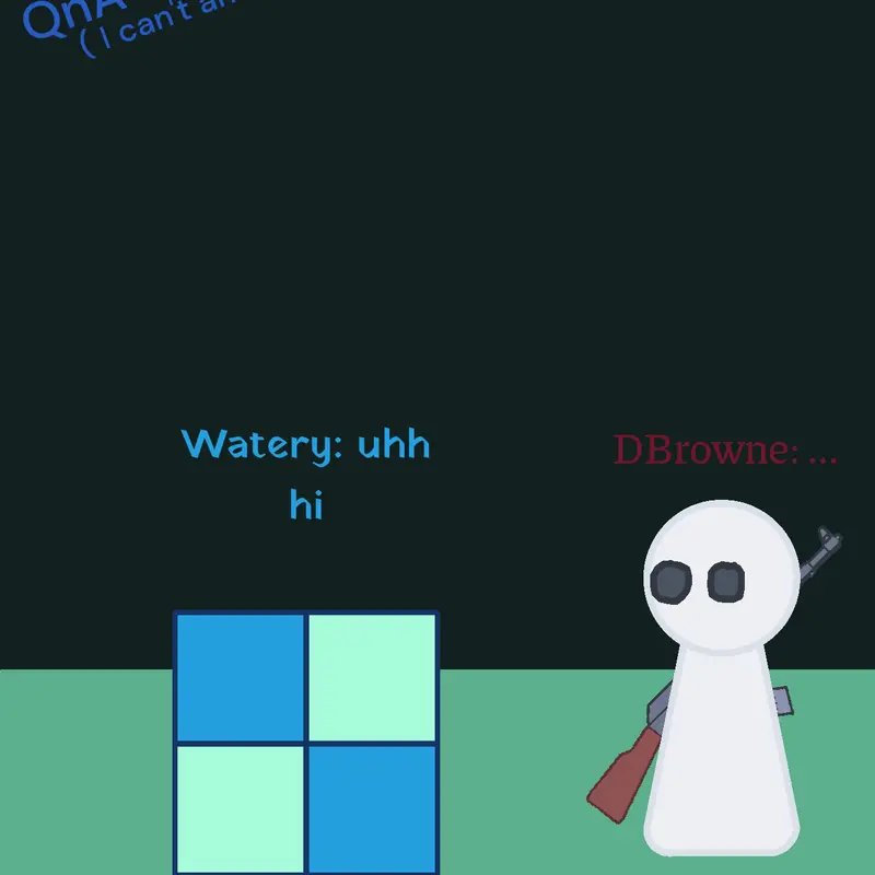 Game by @klasesplays