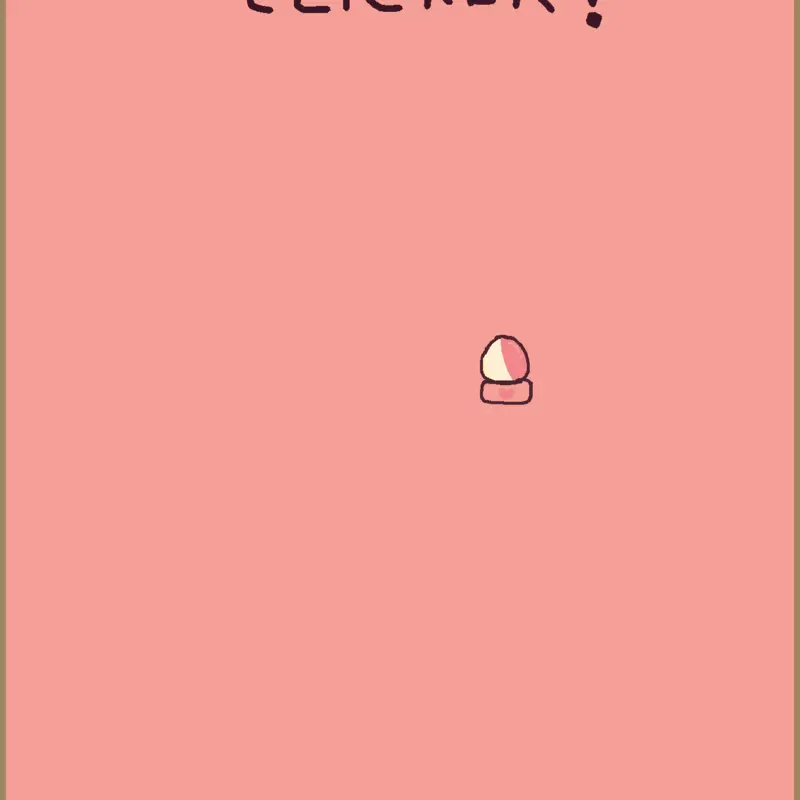 Game by @Jennifer_LovesStrawberry