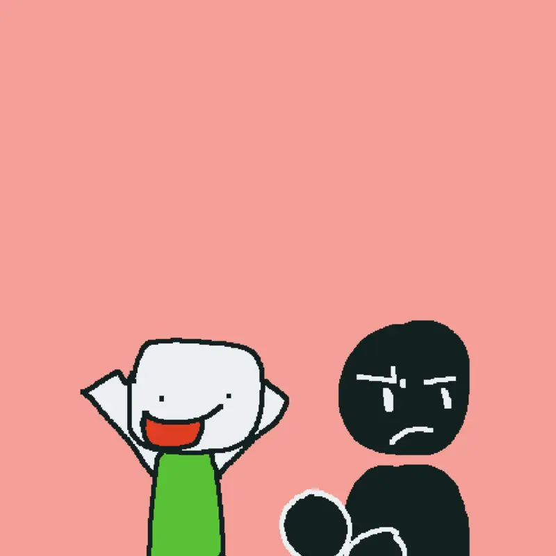 Game by @the_yes