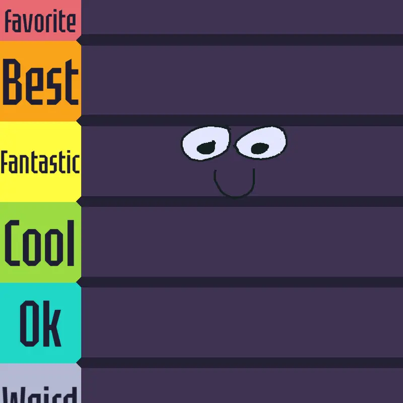 Game by @giftNOTE