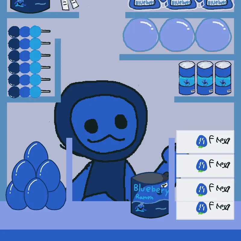 Game by @meiytr
