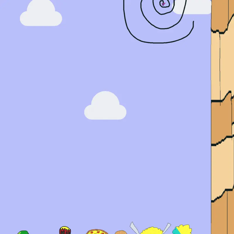 Game by @Xavier0909