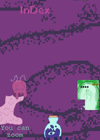Plant island