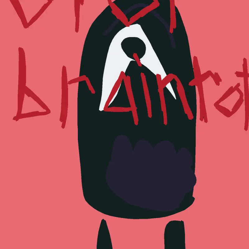 You little fuck brainrot by @corokto