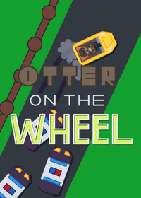 Otter on the Wheel