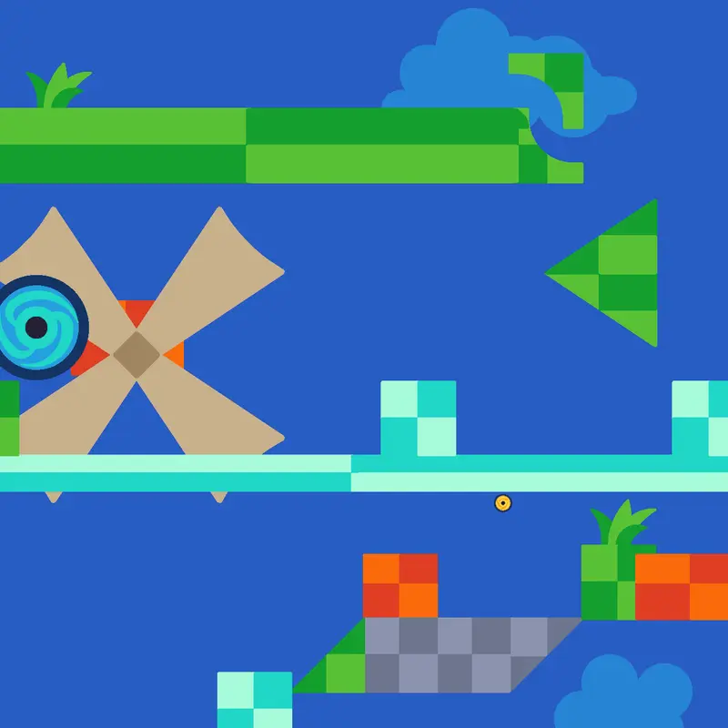 Game by @ThePurpleMaster