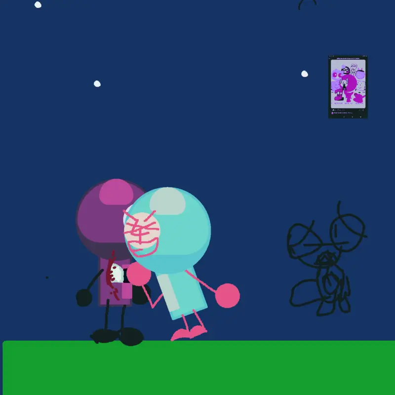Game by @billy2PAINPAINPAINPAIN