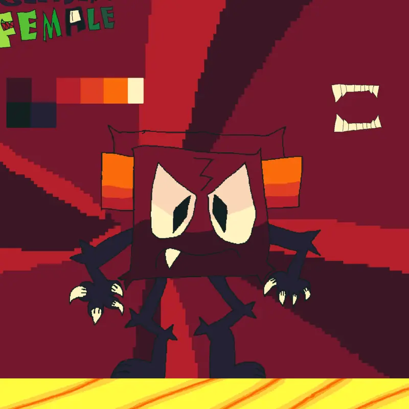 Game by @Gravel_Shovel