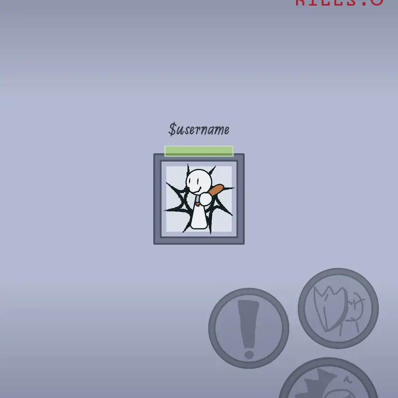 Game by @Endless_Face