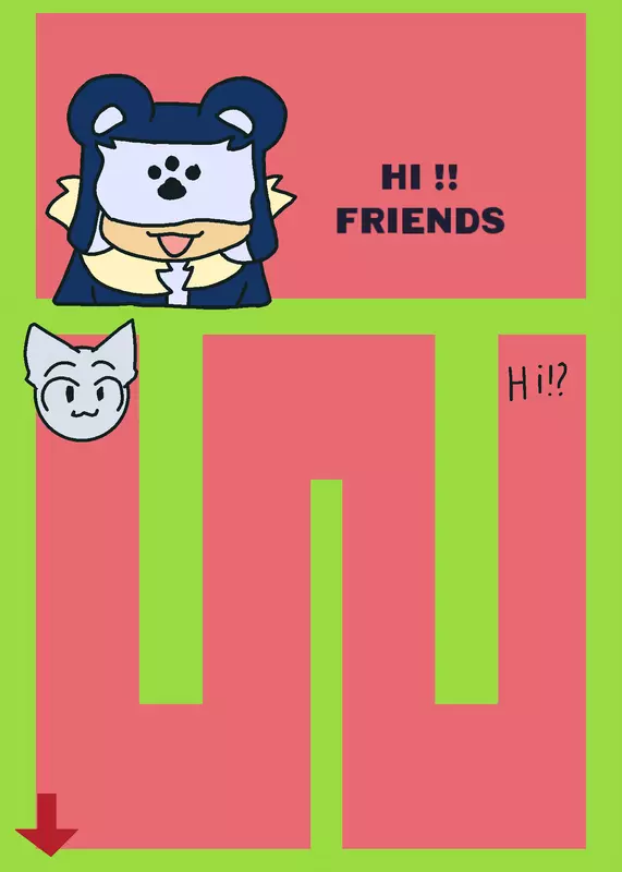 Game by @FAKE_Uraii-2