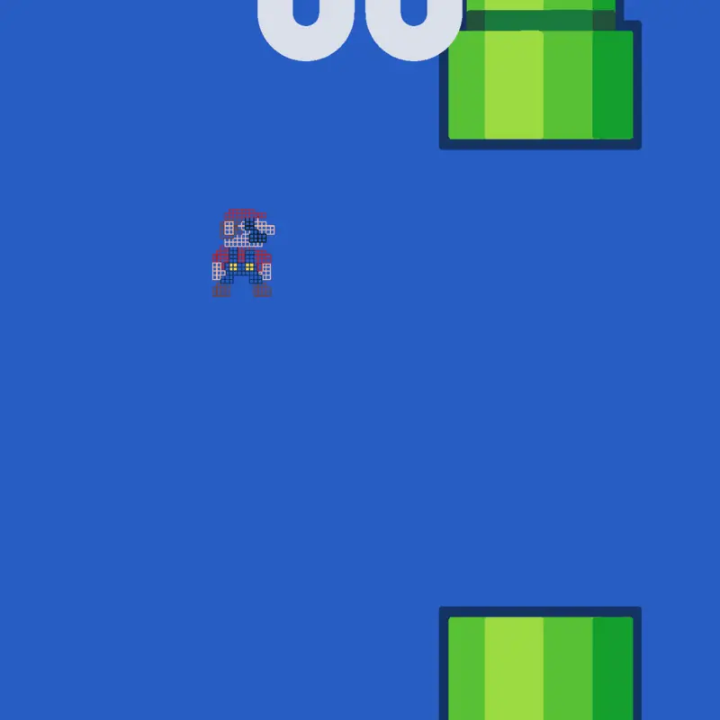 Game by @Doomer_666