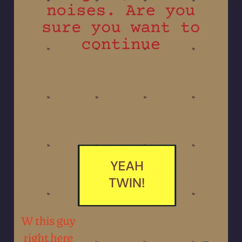 Game by @valve_burger