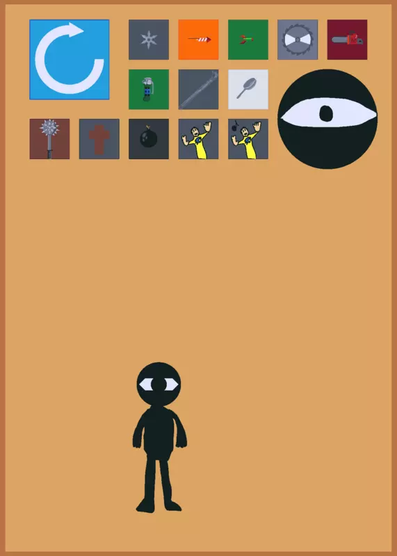 Game by @spongebob_guy9