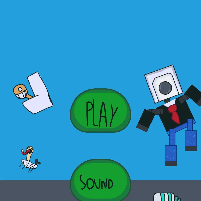 Game by @FISh0