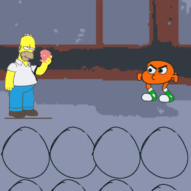 Game by @raphilx563
