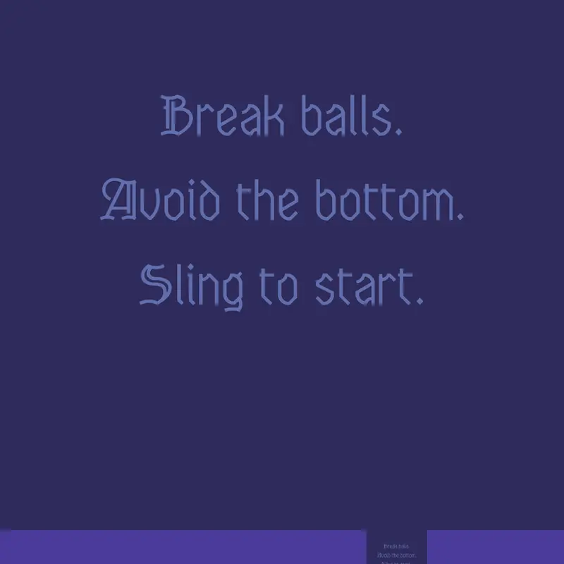 Game by @wyg