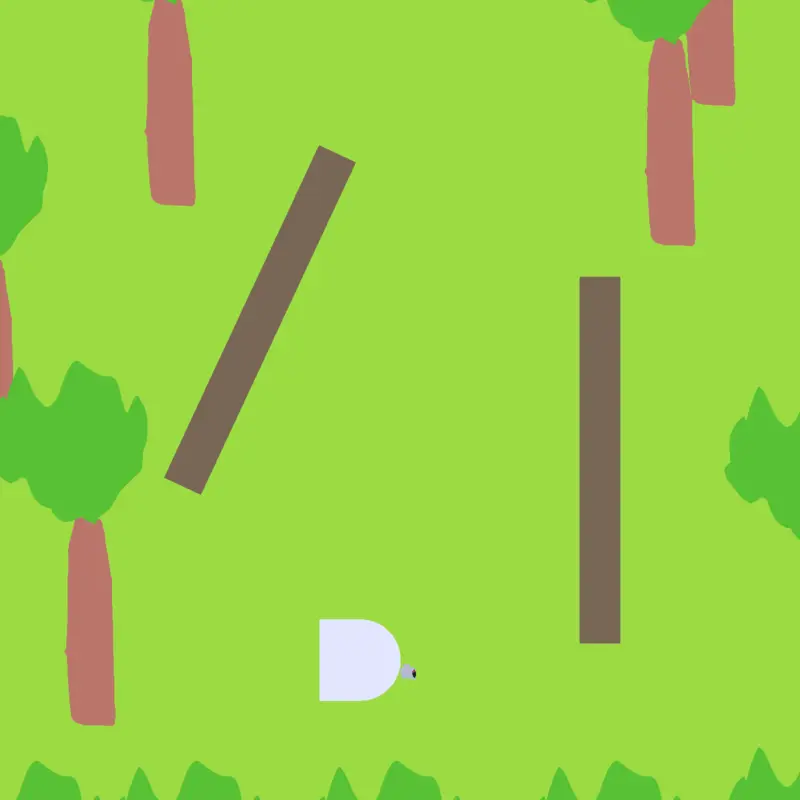 Game by @perfectlynothing