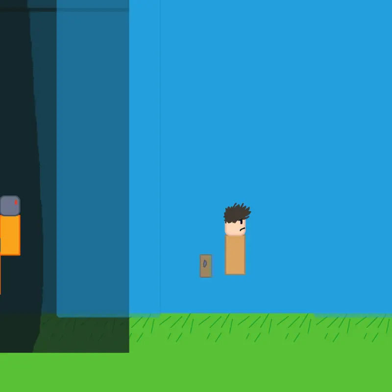 Game by @ItzTahaPlayz