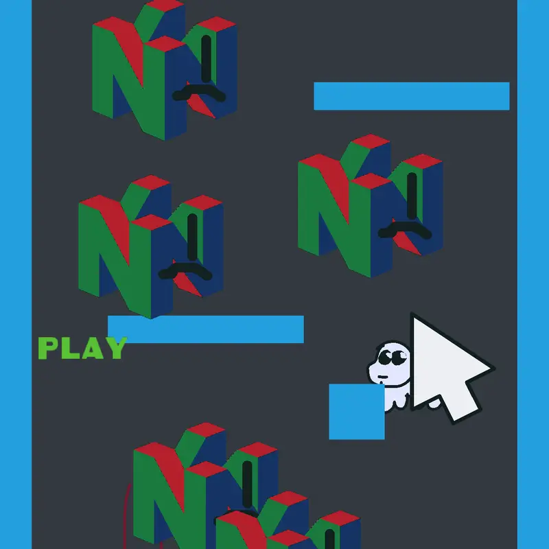 Game by @mateus816