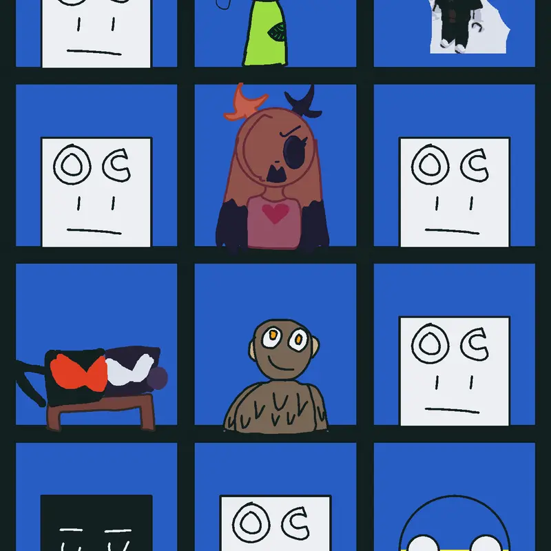 Game by @RandomBlockHead