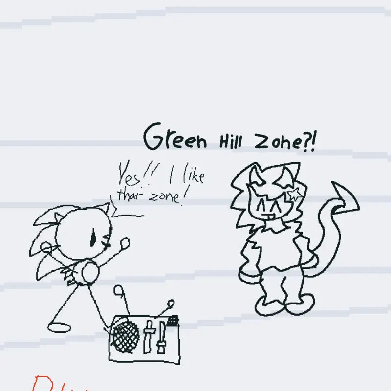 Game by @Stickhog