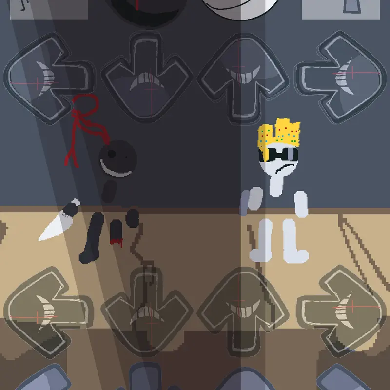 Game by @bluuu