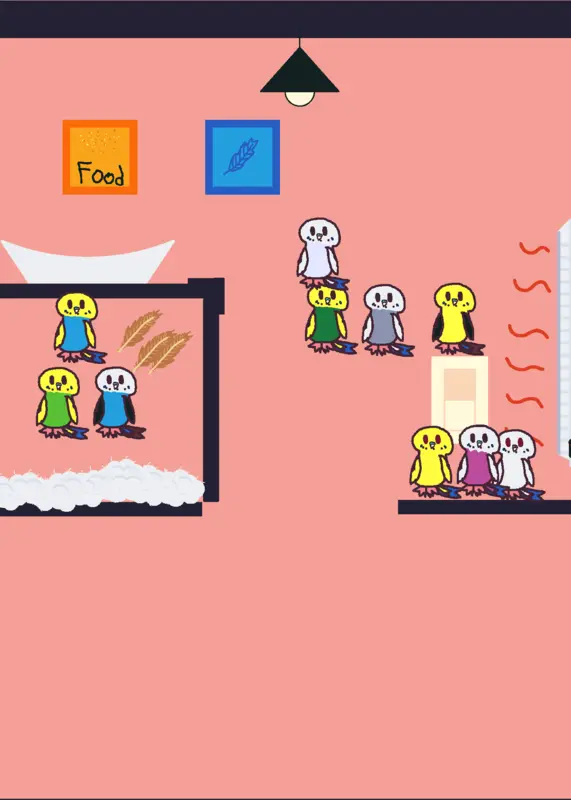 Game by @-_parrot_-