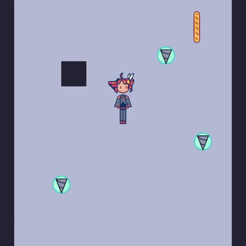 Game by @CurseWorksDesign