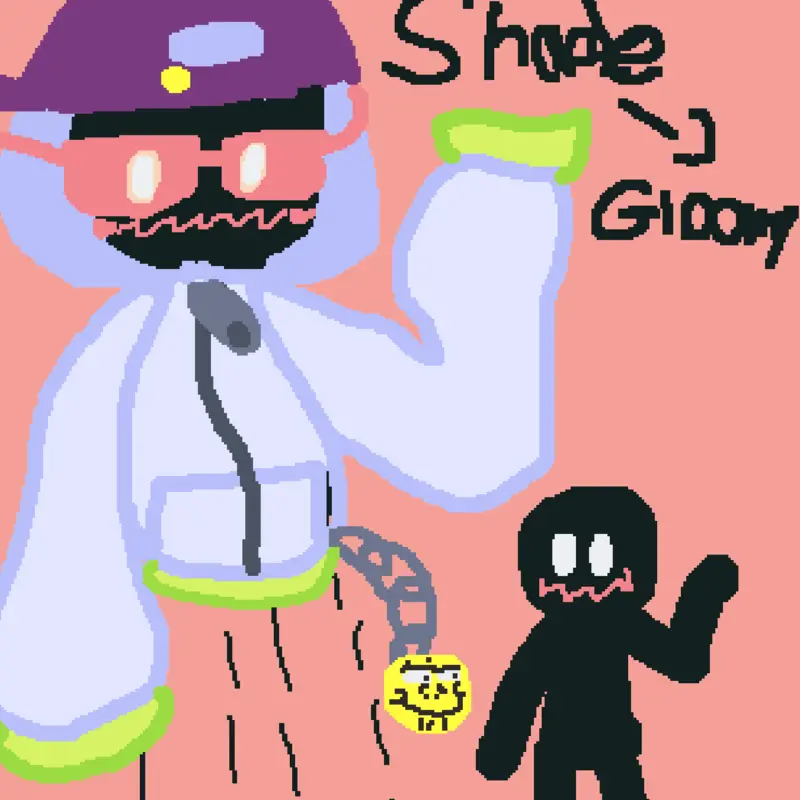 Game by @GLO0MY