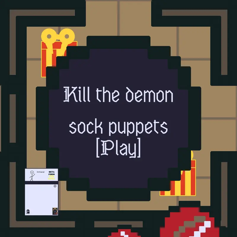 Game by @yesindeed