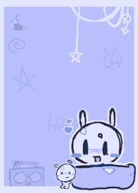 cutie oc idk ??