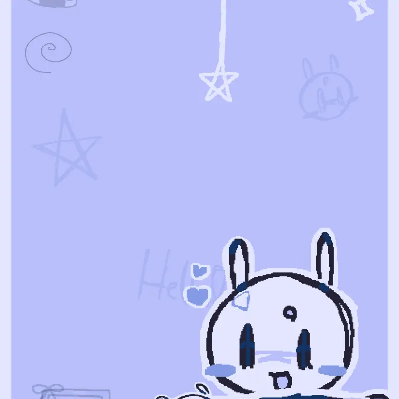 cutie oc idk ?? by @BuggyXbugs