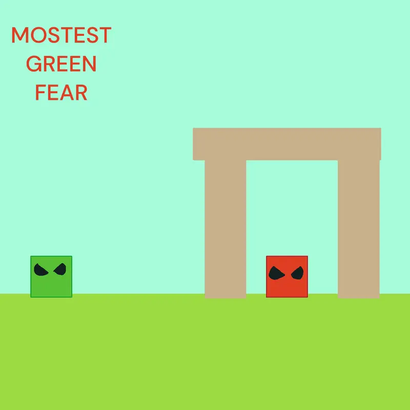 Game by @gamemaker14