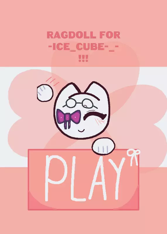 Game by @Lagmanchik-