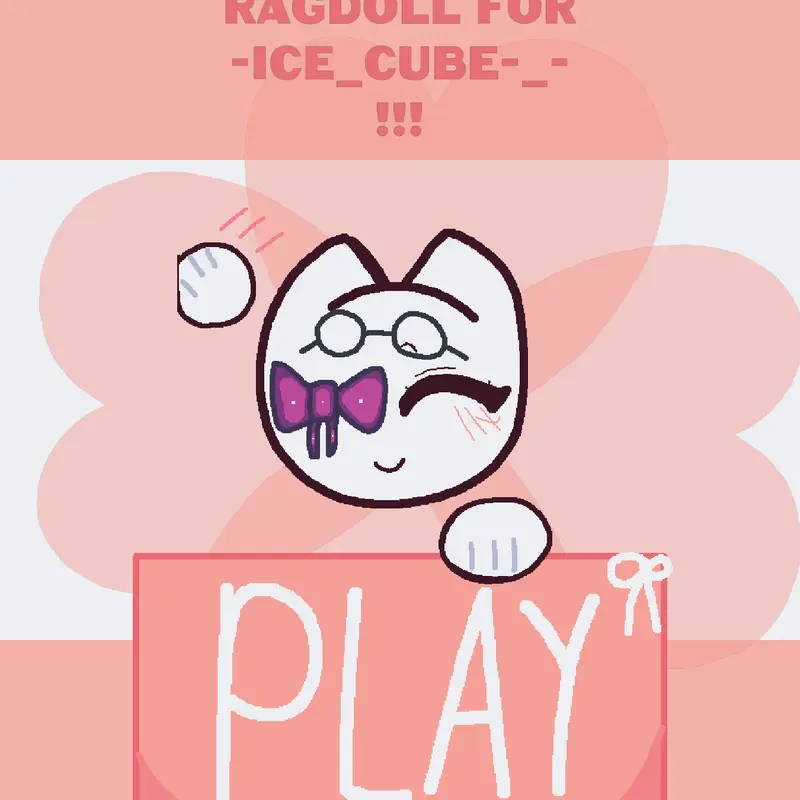 Game by @Lagmanchik-
