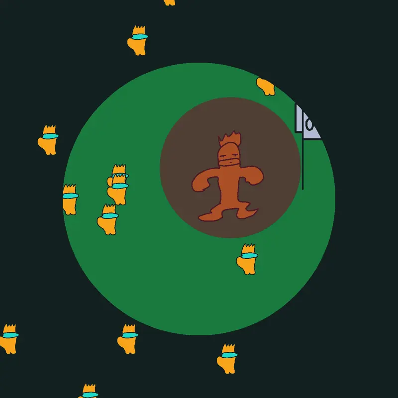 Game by @o_oo_