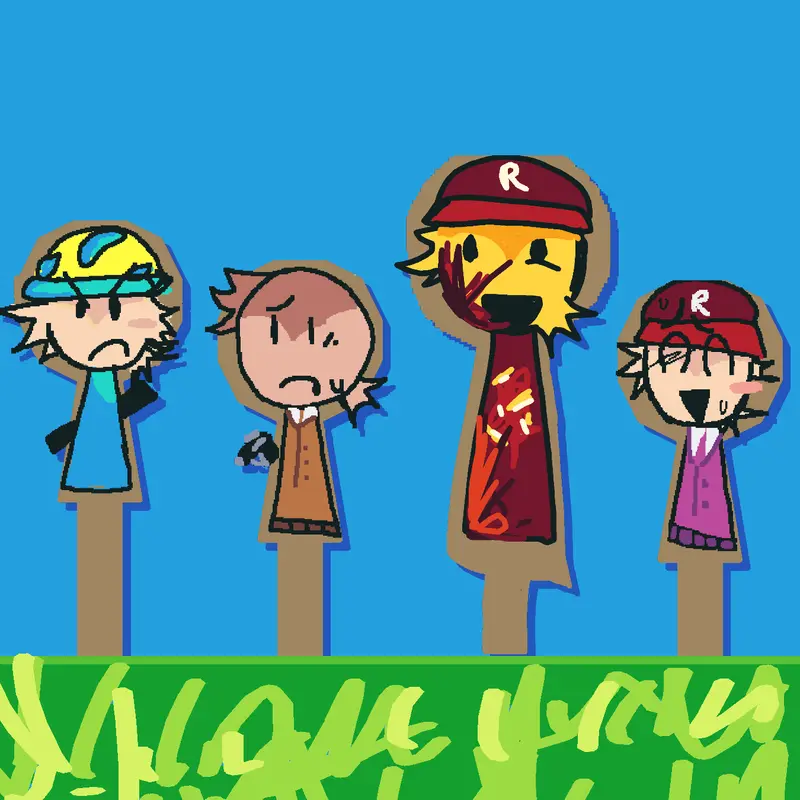 Game by @GroovyCarl