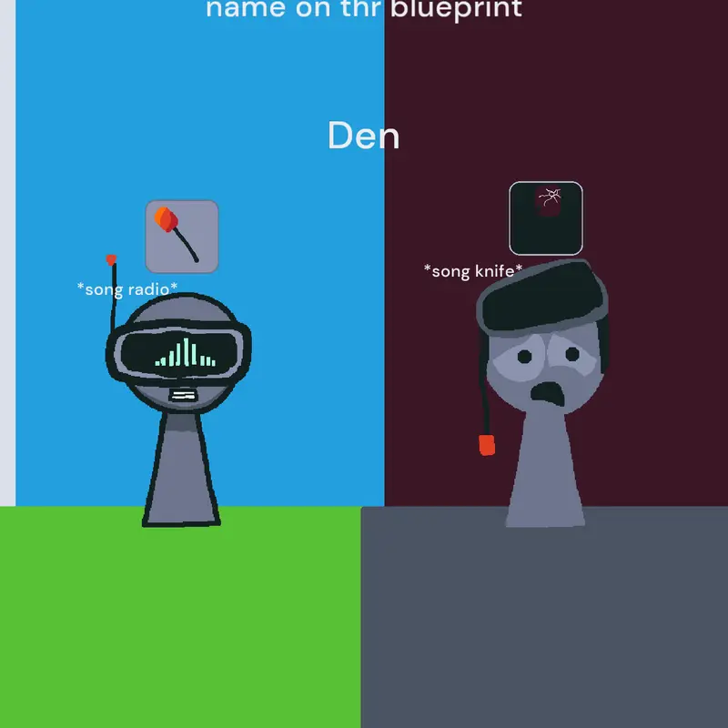 Game by @banana_robot