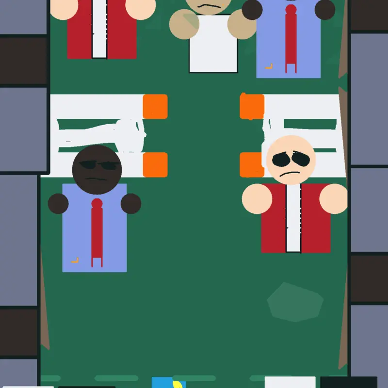 Old game by @Gorila34679