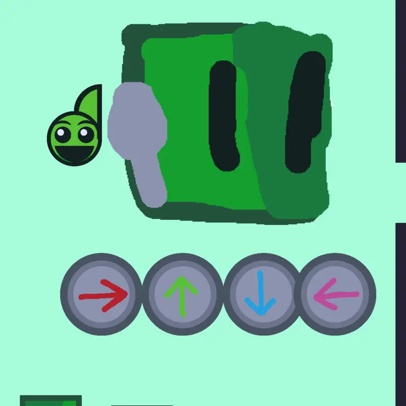 Game by @MiguelFmac