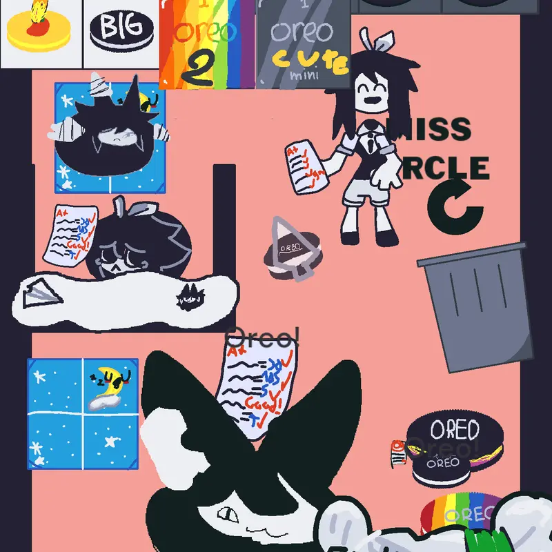 Game by @miss-circleisthebestt
