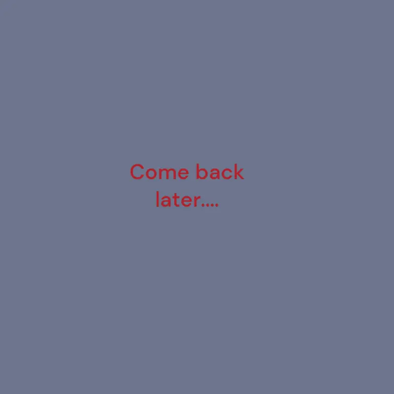 Game by @keep_up
