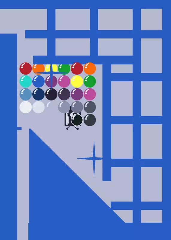 Game by @Nita_Fan