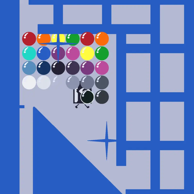 Game by @Nita_Fan