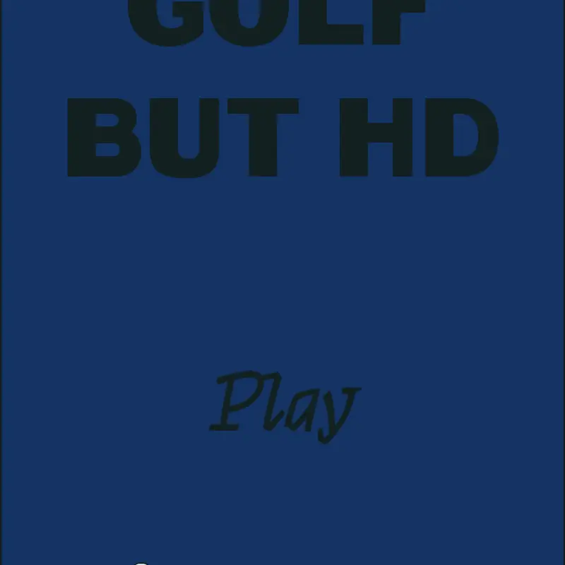 Game by @amagusga