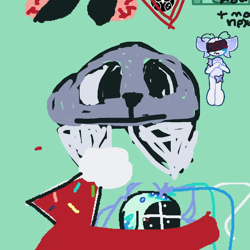 ^_^ by @bassie_bloomington612