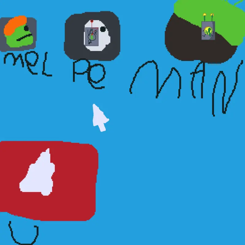 Game by @judidhe