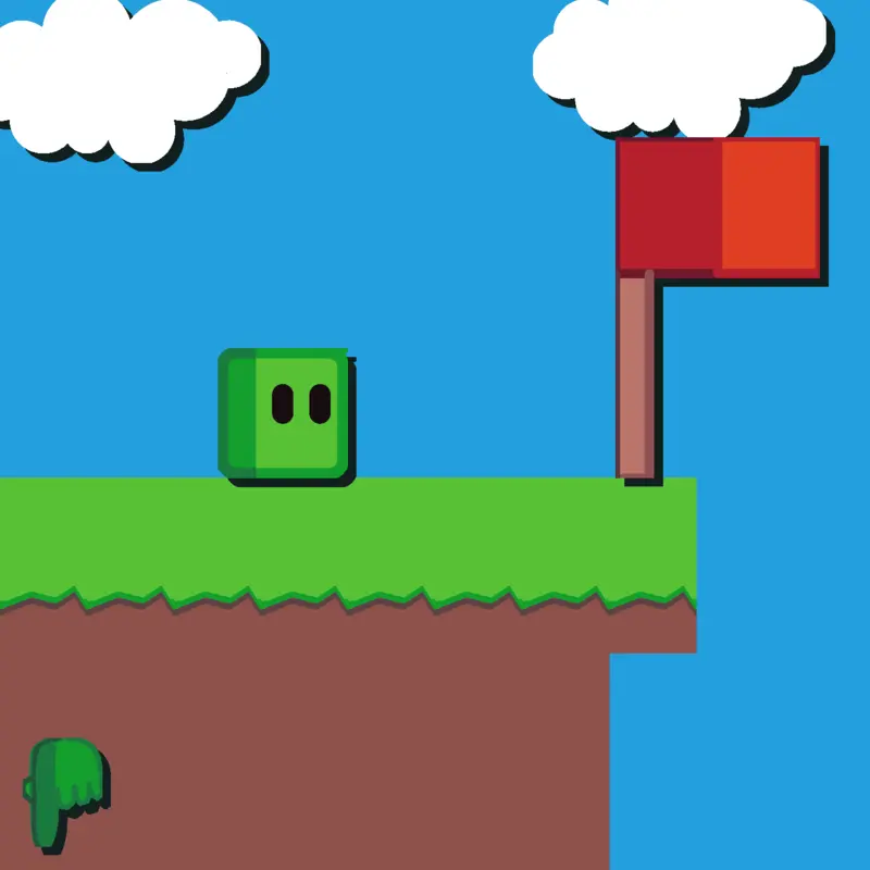Game by @AlwaysWIPGAMEZ