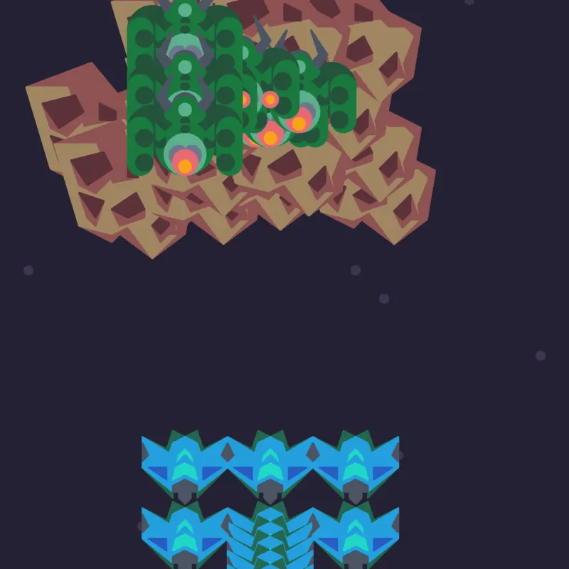 Game by @Zakarri
